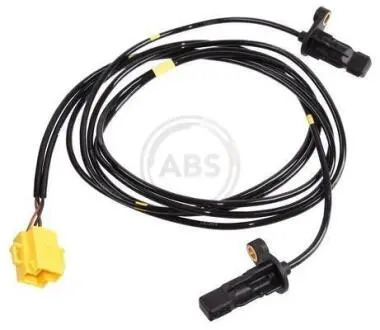 Датчик ABS заднiй A.B.S. 30326