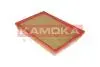 Фiльтр повiтряний KAMOKA F219001 (фото 4)