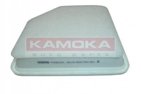 Фiльтр повiтряний KAMOKA F230101
