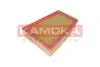 Фiльтр повiтряний KAMOKA F234001 (фото 3)