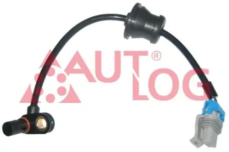 Датчик ABS заднiй AUTLOG AS4763