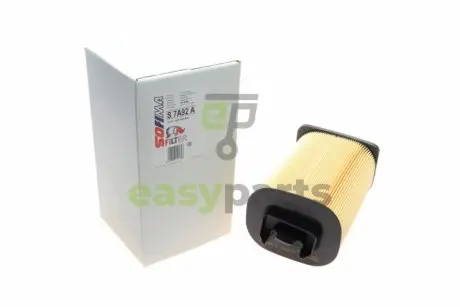 Фiльтр повiтряний SOFIMA S7A92A