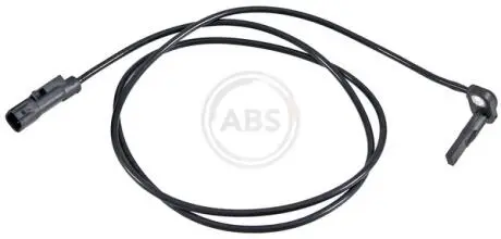 Датчик ABS заднiй A.B.S. 31349