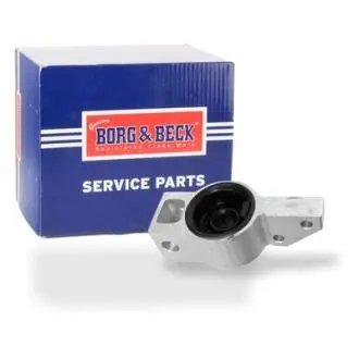 Сайлентблок лiвий BORG & BECK BSK6494