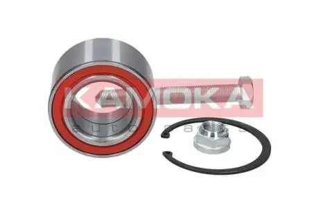 Пiдшипник ступицi KAMOKA 5600093