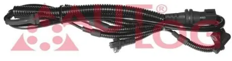 Датчик ABS заднiй AUTLOG AS4140