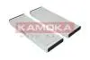 Фiльтр салону 2шт KAMOKA F410301 (фото 2)