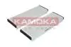 Фiльтр салону 2шт KAMOKA F410301 (фото 3)