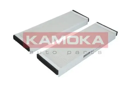 Фiльтр салону 2шт KAMOKA F410301