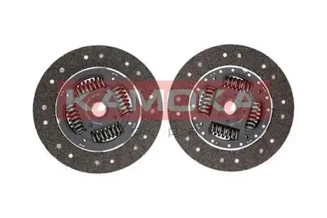 Диск зчеплення ZN KAMOKA DC002