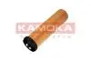Фiльтр повiтряний KAMOKA F214601 (фото 1)