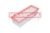 Фiльтр повiтряний KAMOKA F229201 (фото 1)