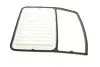 Фільтр повітряний Daihatsu Materia 1.3/1.5 06- Purflux A1511 (фото 2)