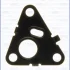 Прокладка турбіни трикутна VW T5 /Toureg (7LA, 7L6, 7L7) - 2.5 R5 TDI 03- AJUSA 01080000 (фото 2)