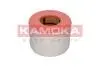 Фiльтр повiтряний KAMOKA F236901 (фото 4)