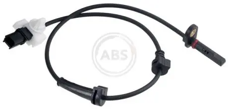 Датчик ABS заднiй A.B.S. 31100