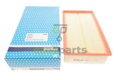 Фільтр повітряний Citroen C5 3.0HDI 05- Purflux A1873