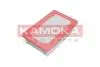 Фiльтр повiтряний KAMOKA F240201 (фото 3)