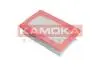 Фiльтр повiтряний KAMOKA F240201 (фото 4)