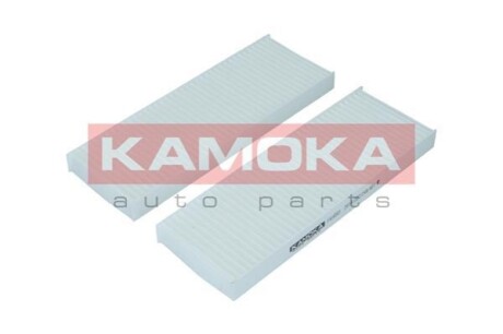 Фiльтр салону 2шт KAMOKA F416501