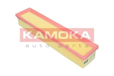 Фiльтр повiтряний KAMOKA F241501