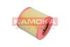 Фильтр воздушный KAMOKA F239501 (фото 1)