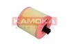 Фильтр воздушный KAMOKA F239501 (фото 3)