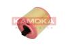 Фильтр воздушный KAMOKA F239501 (фото 4)