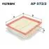 Фильтр воздушный FILTRON AP0722 (фото 1)