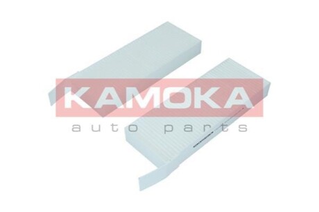 Фiльтр салону 2шт KAMOKA F421301