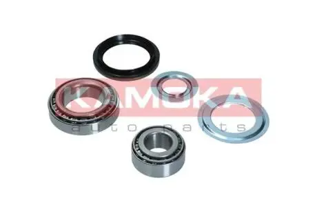 Фото пiдшипник ступицi KAMOKA 5600190 Пiдшипник ступицi KAMOKA 5600190
