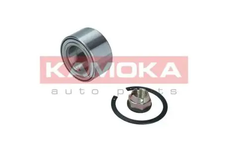 Фото пiдшипник ступицi KAMOKA 5600100 Пiдшипник ступицi KAMOKA 5600100