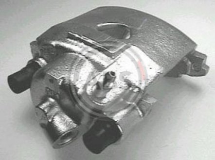 Гальмiвний супорт VW Caddy 1.5-1.8 82-92 A.B.S. 428872 (фото 1)