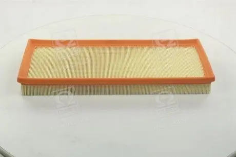 Фільтр повітряний MAHLE / KNECHT LX1249