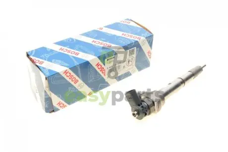 Форсунка VW Crafter 30-35 2.0 TDI 11-16 BOSCH 0445110550
