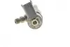 Форсунка Fiat Doblo 1.6D/Opel Combo 1.6CDTI 12- BOSCH 0445110524 (фото 4)