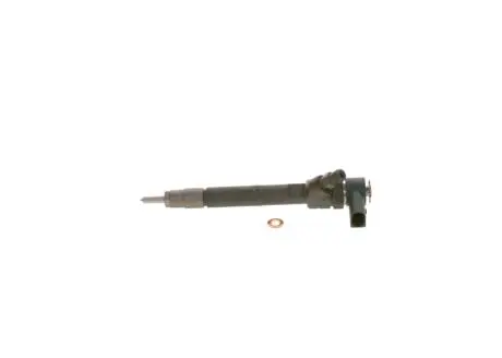 Форсунка паливна BOSCH 0986435020