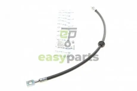 Шланг гальмівний (передній) Mini Cooper/One 1.4/1.6 01-12 (L=580mm) MEYLE 3005250001