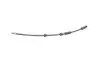 Шланг гальмівний (передній) BMW 5 (E60/E61)/6 (E63/E64) 03-10 (555mm) BOSCH 1987476093 (фото 3)