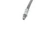 Шланг гальмівний (передній) BMW 5 (E60/E61)/6 (E63/E64) 03-10 (555mm) BOSCH 1987476093 (фото 4)