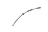 Шланг гальмівний (передній) BMW 5 (E60/E61)/6 (E63/E64) 03-10 (555mm) BOSCH 1987476093 (фото 5)