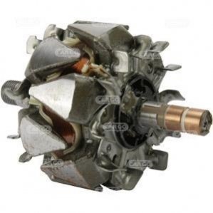 Ротор генератора CARGO 239622 (фото 1)