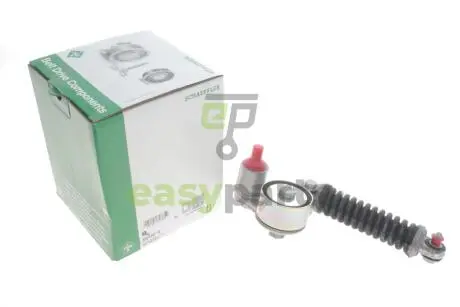 Натяжник ременя генератора Suzuki Grand Vitara 1.9D 05-15 INA 533 0107 10