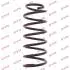 Фото 1 - пружина ходовой части KYB RC2893 Пружина ходовой части KYB RC2893 (фото 1)