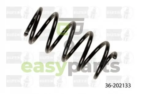 Пружина ходовой части BILSTEIN 36-202133