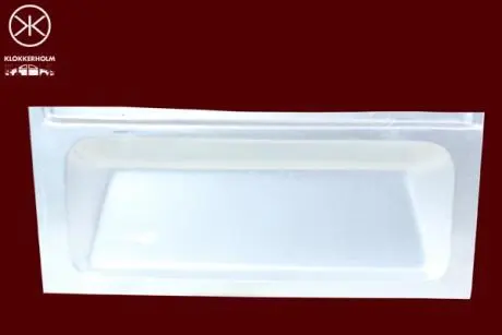 Ремчастина двері KLOKKERHOLM 2515151