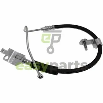 Тормозной шланг STARLINE HA AC.1278
