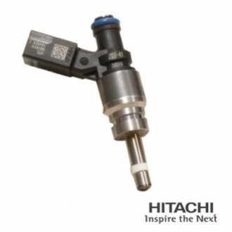 Деталь електрики HITACHI (HÜCO) 2507124