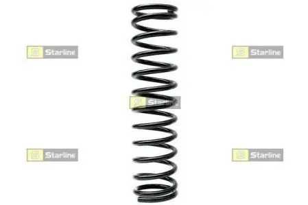 Пружина подвески STARLINE PR TH311