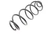 Пружина (задня) Citroen C4 1.6HDi/THP/VTi/2.0BlueHDi 13- (вэн)/Peugeot 3008 1.2-1.6THP 16- (SUV) LESJOFORS 4215644 (фото 4)